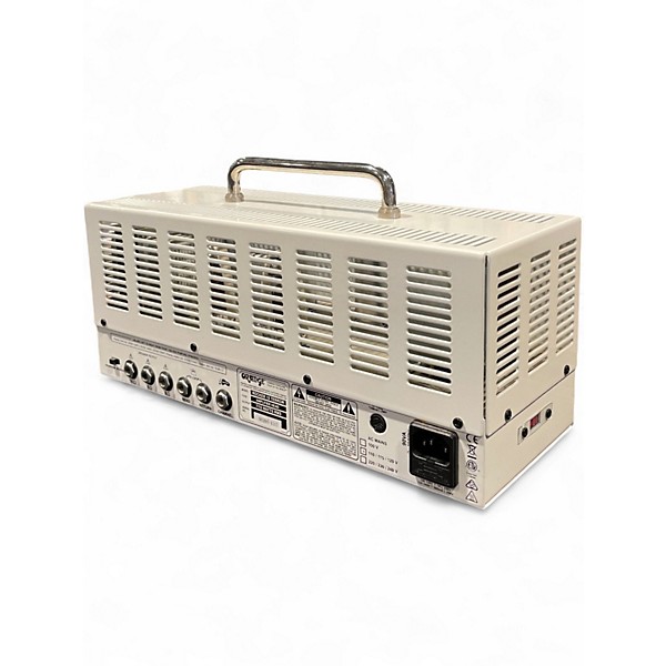 Used Orange Amplifiers ROCKER 15 TERROR Tube Guitar Amp Head