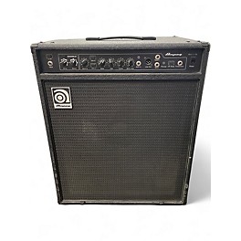 Used Ampeg BA115 100W 1x15 Bass Combo Amp