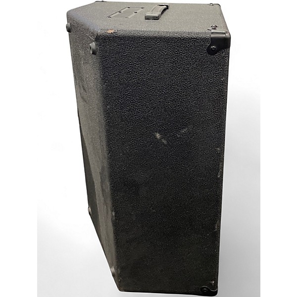 Used Ampeg BA115 100W 1x15 Bass Combo Amp