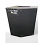 Used Ampeg BA115 100W 1x15 Bass Combo Amp