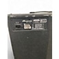 Used Ampeg BA115 100W 1x15 Bass Combo Amp