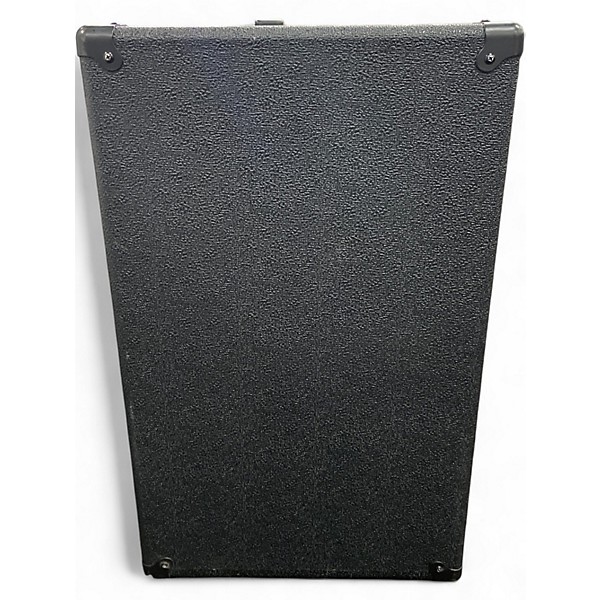 Used Ampeg BA115 100W 1x15 Bass Combo Amp