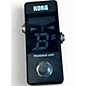 Used KORG Pitchblack Mini Tuner Pedal thumbnail