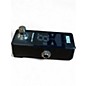 Used KORG Pitchblack Mini Tuner Pedal