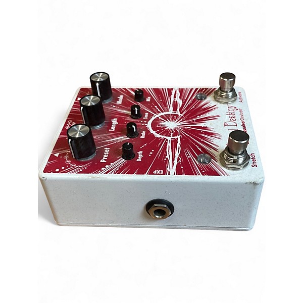 Used EarthQuaker Devices Astral Destiny Effect Pedal