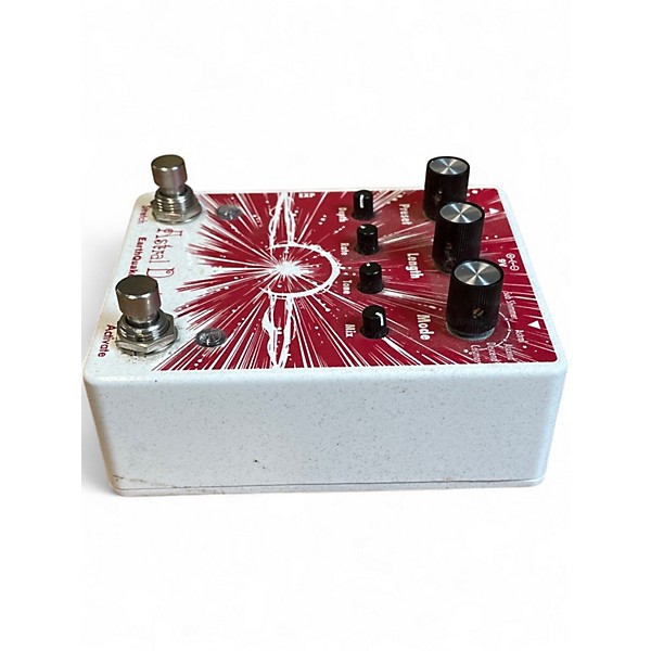 Used EarthQuaker Devices Astral Destiny Effect Pedal
