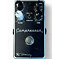 Used Keeley 4 Knob Compressor Effect Pedal thumbnail