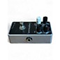 Used Keeley 4 Knob Compressor Effect Pedal