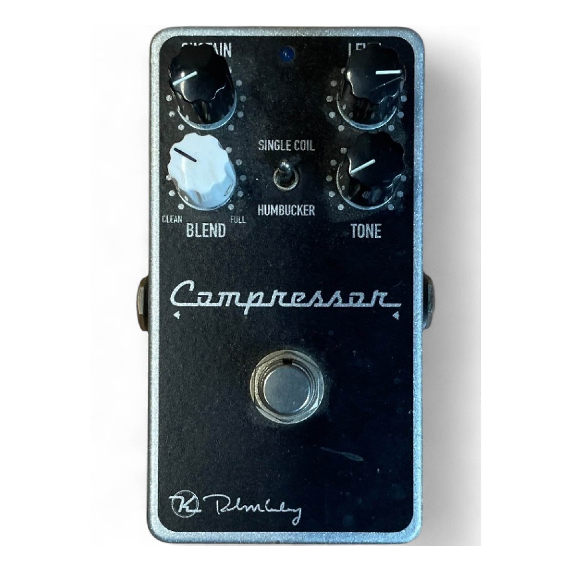 ギター keeley elecronics compressor 4knob Keeley 4 Knob Compressor – Motor City Guitar