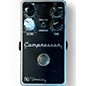 Used Keeley 4 Knob Compressor Effect Pedal