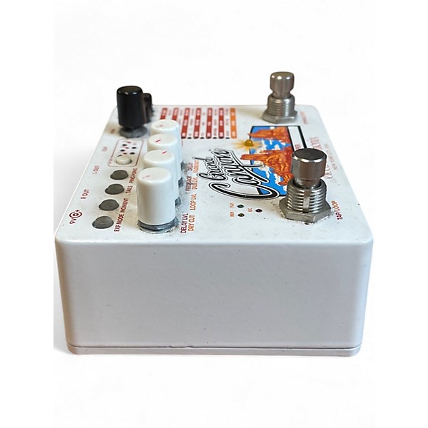 Electro-Harmonix Grand Canyon ディレイ &ルーパー Grand Canyon | Delay & Looper - Electro-Harmonix