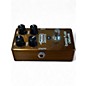 Used MXR M84 Deluxe Bass Fuzz Effect Pedal