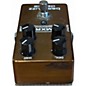 Used MXR M84 Deluxe Bass Fuzz Effect Pedal