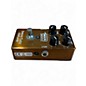Used MXR M84 Deluxe Bass Fuzz Effect Pedal