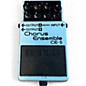 Used BOSS CE5 Chorus Ensemble Effect Pedal thumbnail