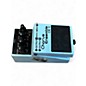 Used BOSS CE5 Chorus Ensemble Effect Pedal