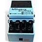 Used BOSS CE5 Chorus Ensemble Effect Pedal