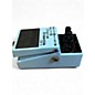 Used BOSS CE5 Chorus Ensemble Effect Pedal