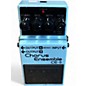 Used BOSS CE5 Chorus Ensemble Effect Pedal