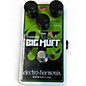 Used Electro-Harmonix Deluxe Bass Big Muff Distortion Bass Effect Pedal thumbnail