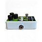 Used Electro-Harmonix Deluxe Bass Big Muff Distortion Bass Effect Pedal