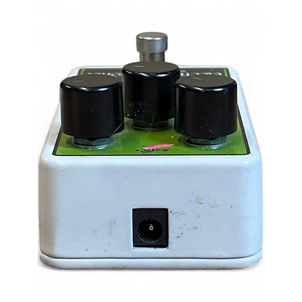 Used Electro-Harmonix Deluxe Bass Big Muff Distortion Bass Effect Pedal