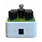 Used Electro-Harmonix Deluxe Bass Big Muff Distortion Bass Effect Pedal