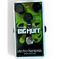 Used Electro-Harmonix Deluxe Bass Big Muff Distortion Bass Effect Pedal