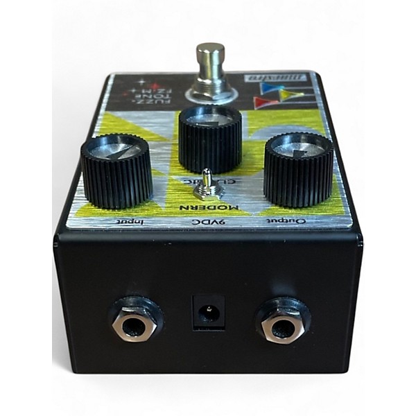Used Maestro FUZZ TONE FZ-M Effect Pedal