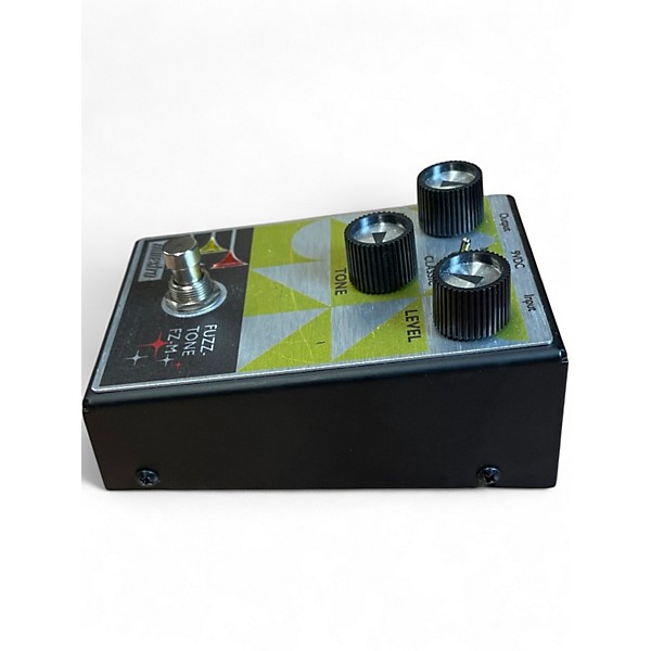 Used Maestro FUZZ TONE FZ-M Effect Pedal