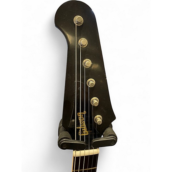 Used Gibson CUSTOM SHOP JOHNNY WINTER FIREBIRD V AGED