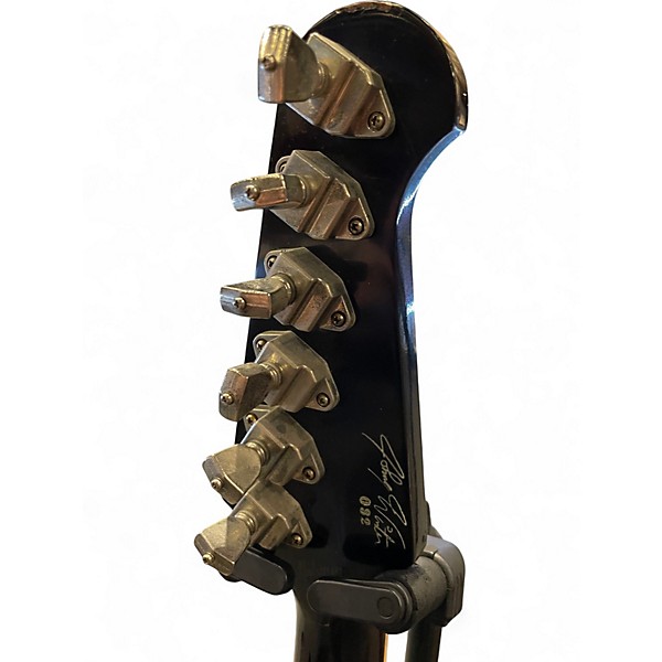 Used Gibson CUSTOM SHOP JOHNNY WINTER FIREBIRD V AGED