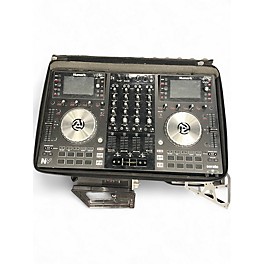 Used Numark NVII DJ Controller