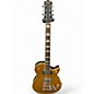 Used Gretsch Guitars ELECTROMATIC JET Gold Solid Body Electric Guitar