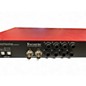 Used Focusrite Scarlett Octo Pre Audio Interface