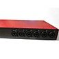 Used Focusrite Scarlett Octo Pre Audio Interface