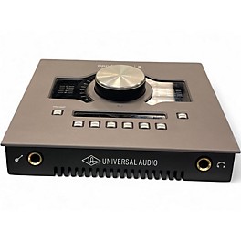 Used Universal Audio Apollo Twin X Duo 3 Audio Interface