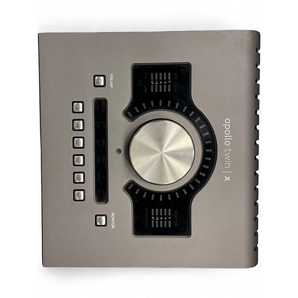 DJ機材 Apollo Twin X duo Amazon.com: Universal Audio Apollo Twin X DUO Gen 2 Studio +