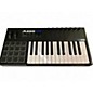 Used Alesis VI25 25 Key MIDI Controller