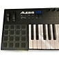 Used Alesis VI25 25 Key MIDI Controller