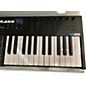 Used Alesis VI25 25 Key MIDI Controller
