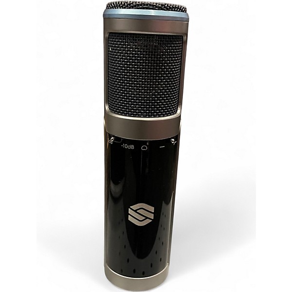 Used Sterling Audio ST155 Condenser Microphone