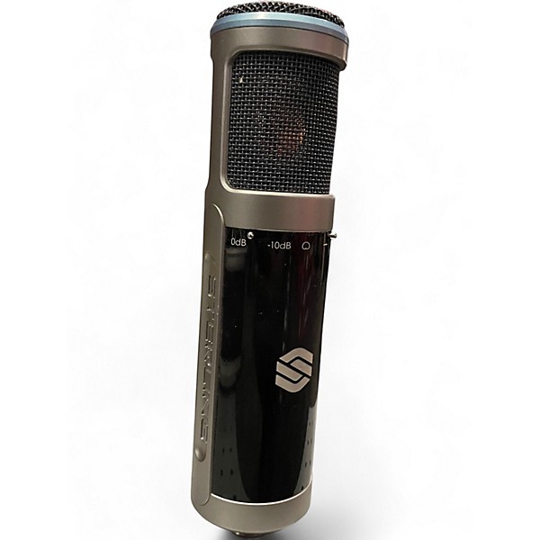 Used Sterling Audio ST155 Condenser Microphone