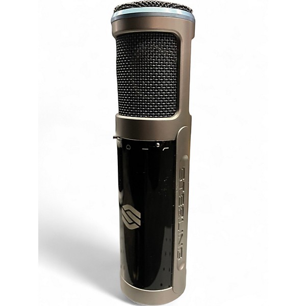Used Sterling Audio ST155 Condenser Microphone