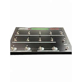 Used Voodoo Lab Ground Control Pro Footswitch