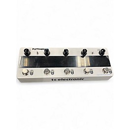 Used TC Electronic plethora x5 Effect Processor