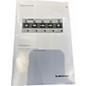 Used TC Electronic plethora x5 Effect Processor