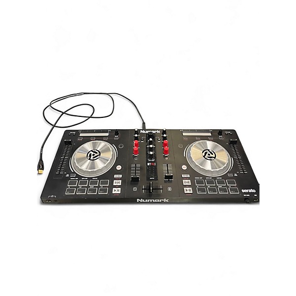 Used Numark Mixtrack Pro III DJ Controller | Guitar Center