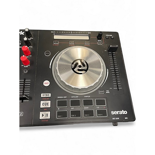 Numark ヌマーク DJ MixTrack ProⅢ MTPRO3 Mixtrack 3 | Numark