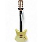 Used Kodex Audio INDEPENDENT CREAM Solid Body Electric Guitar thumbnail